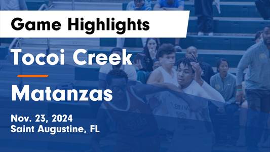 Basketball Recap: Matanzas Takes a Loss