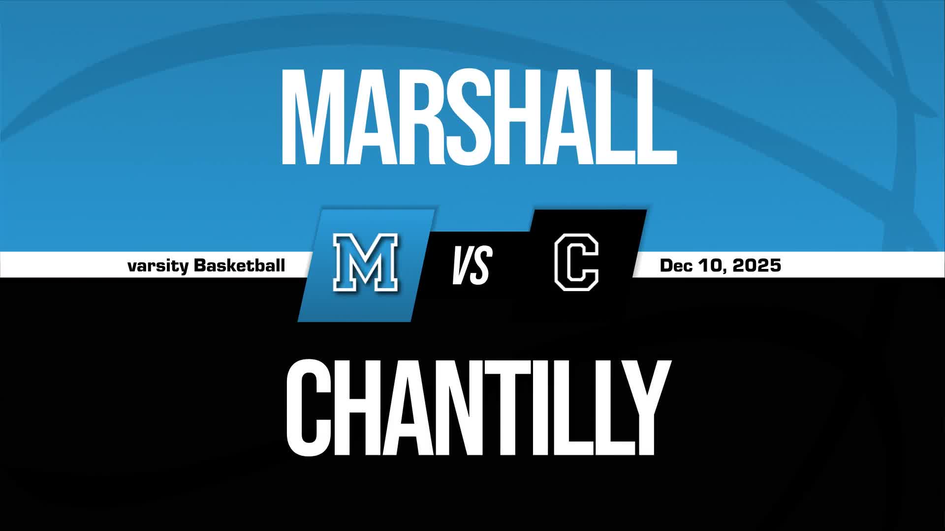 Basketball Game Preview: Chantilly Chargers vs. Fairfax Lions + How To Watch