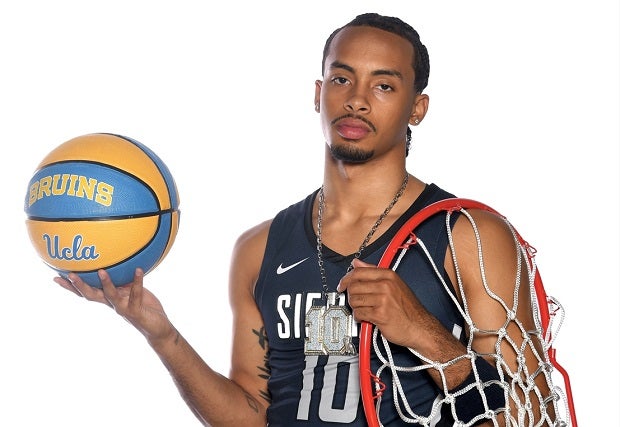 Amari Bailey, Sierra Canyon