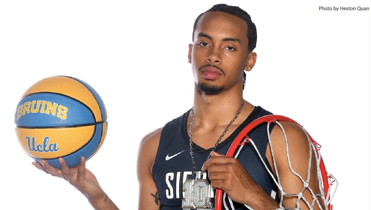 2020-21 Preseason MaxPreps All-America team: D.J. Wagner and Amari Bailey headline high school baketball's best