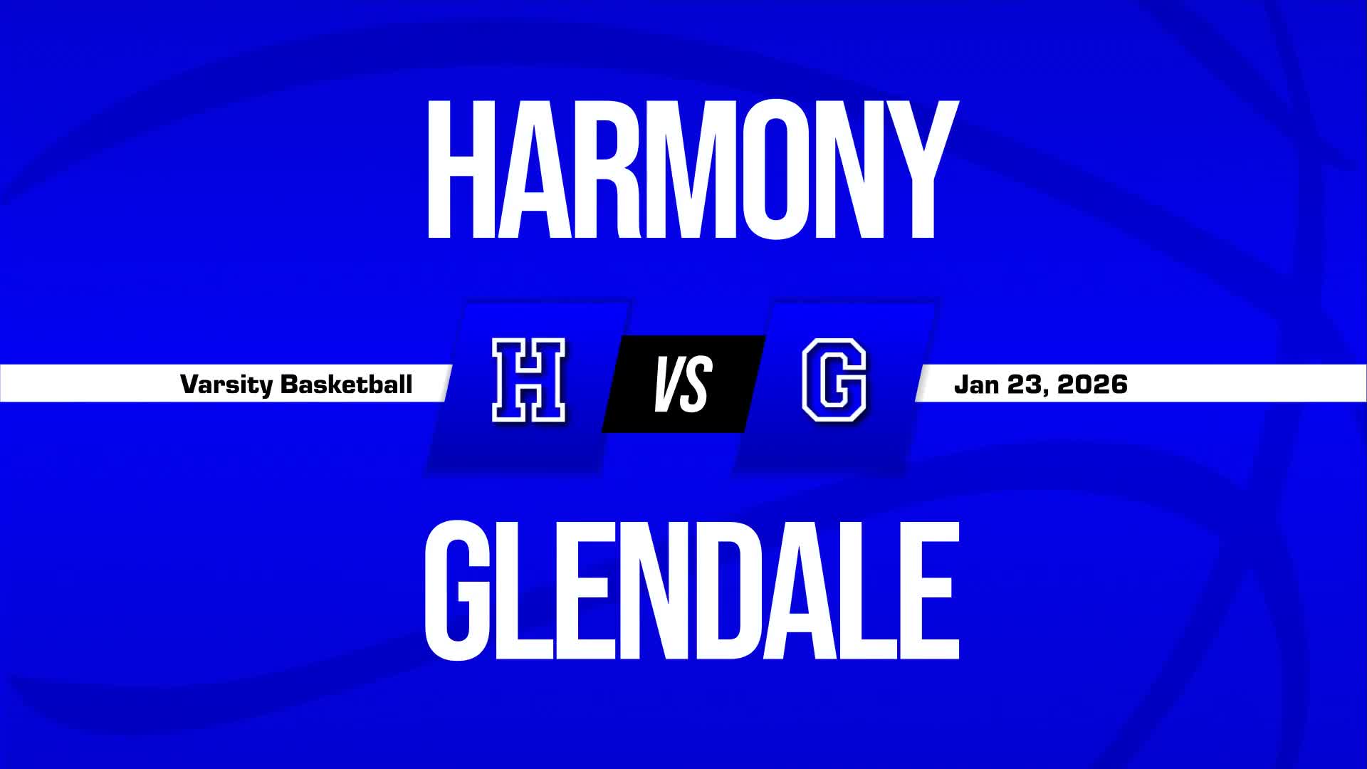 Basketball Game Preview: Harmony Area Owls vs. Glendale Vikings