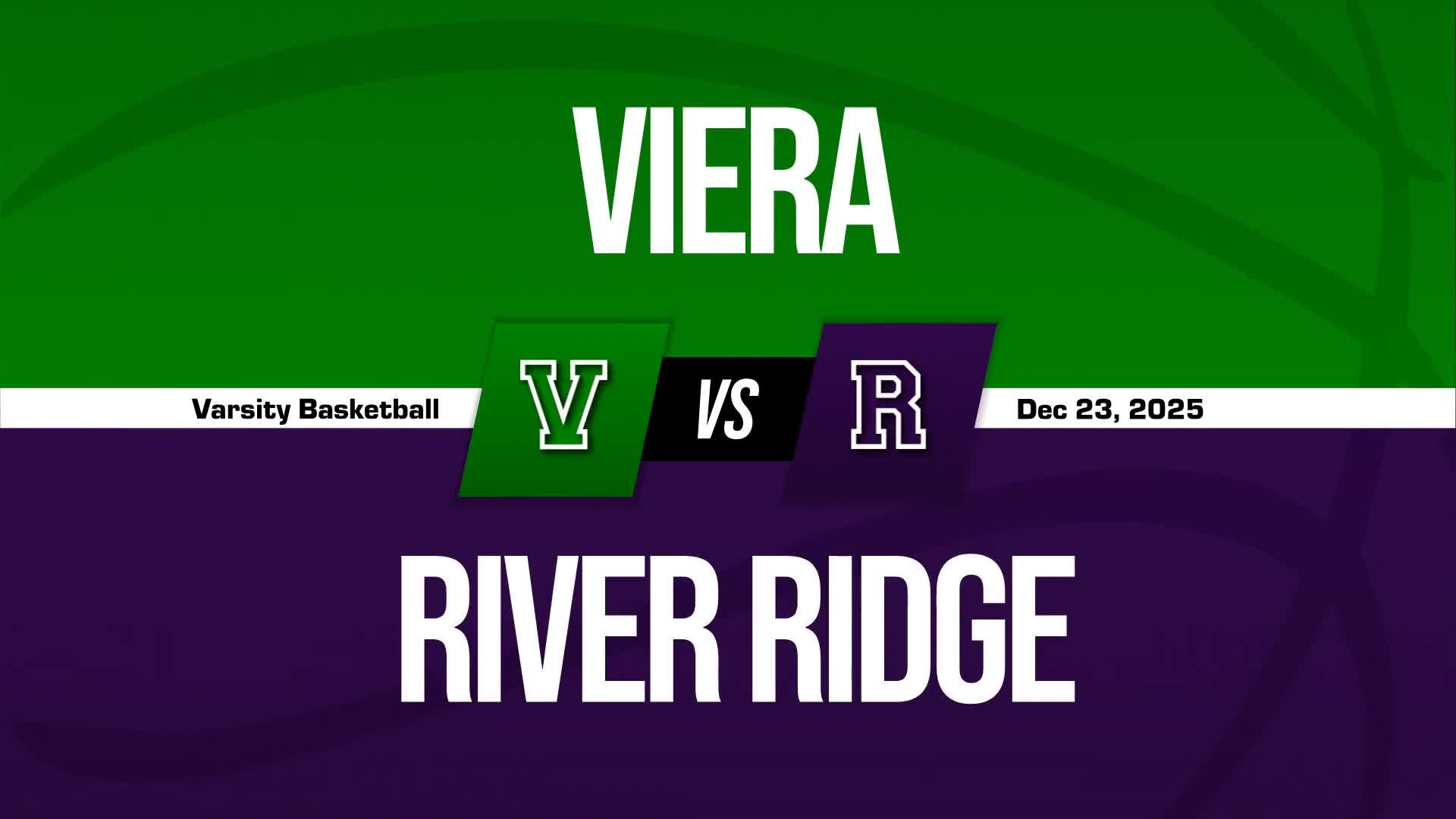 Basketball Recap: Friday's  Loss Ends Viera's Winning Streak