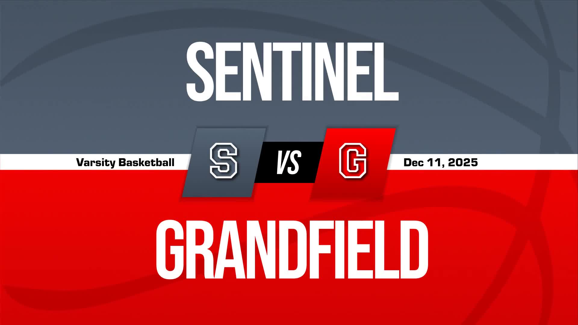 Basketball Recap: Sentinel Comes Up Short