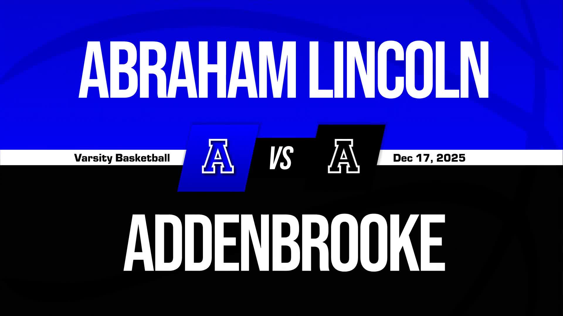 Basketball Recap: Addenbrooke Classical Academy Takes a Loss + How To Watch