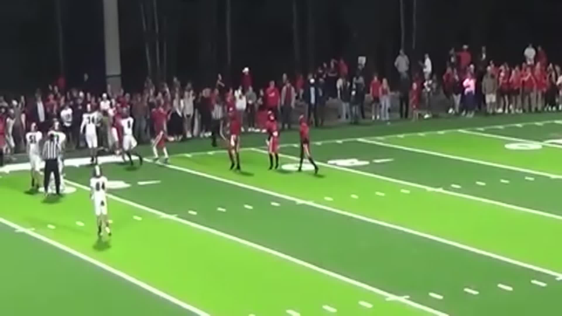 Football Game Preview: Greenville Patriots vs. Mt. Zion Eagles + How To Watch