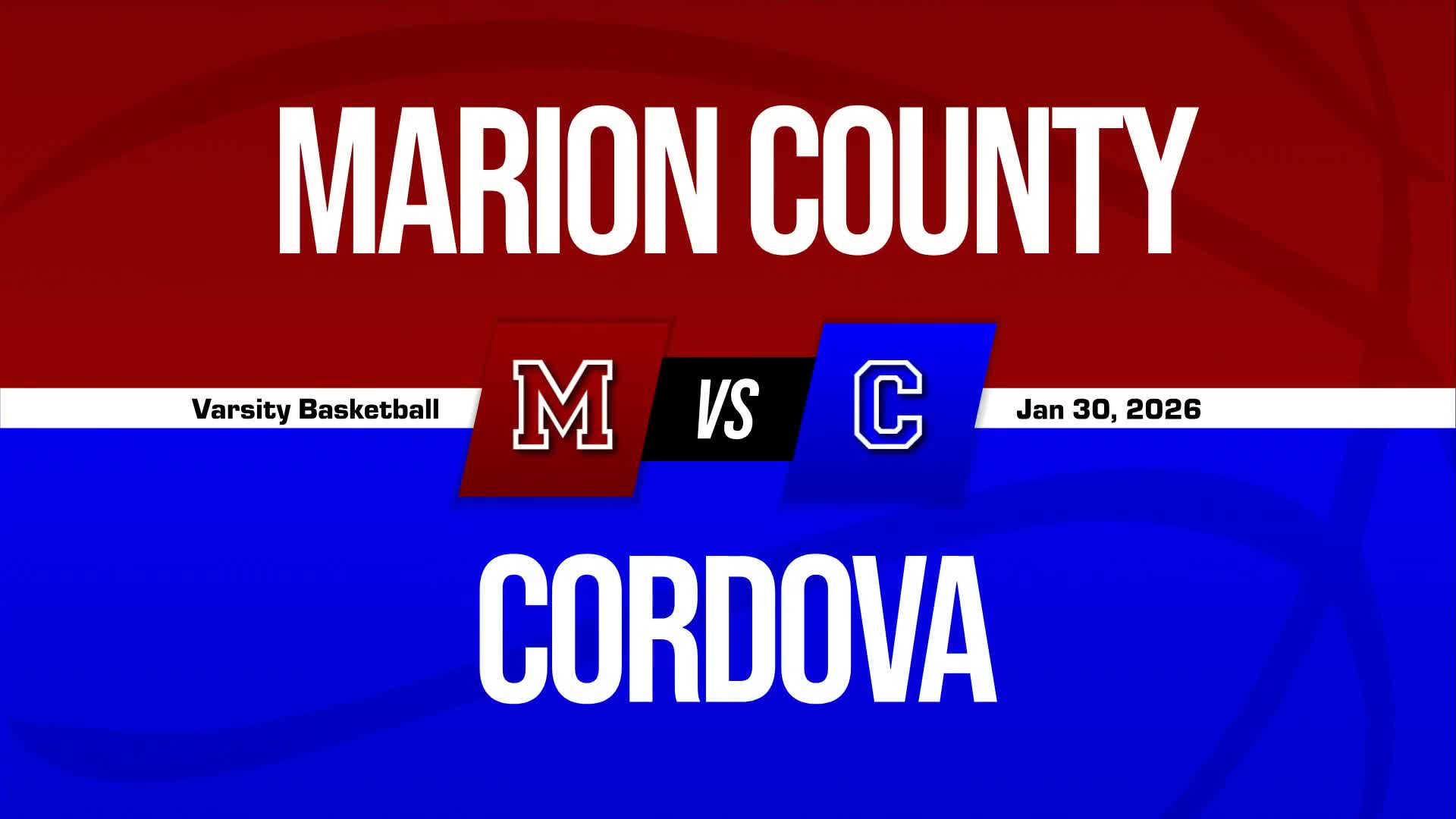 Basketball Recap: Cordova Takes Down Tarrant in a Playoff Battle + How To Watch