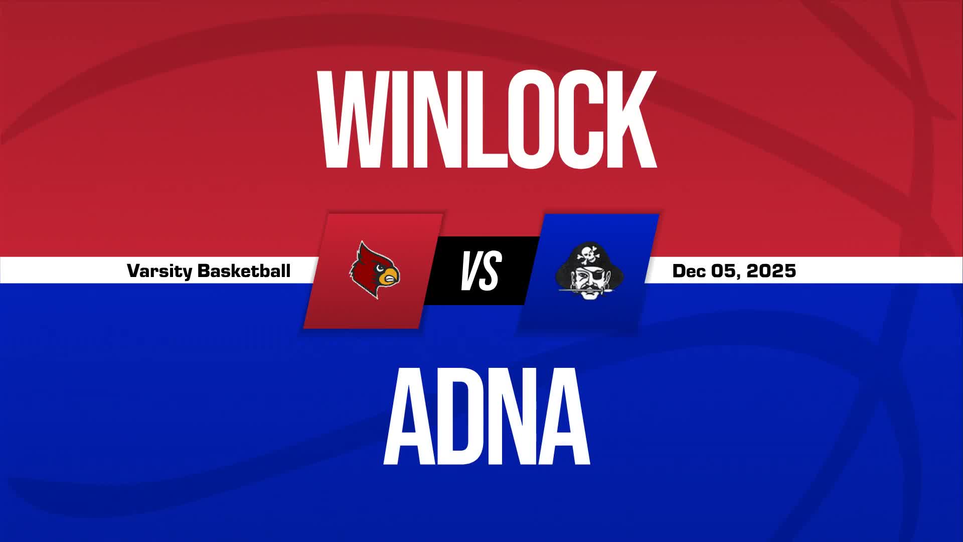 Basketball Game Preview: Adna Pirates vs. Toutle Lake Ducks