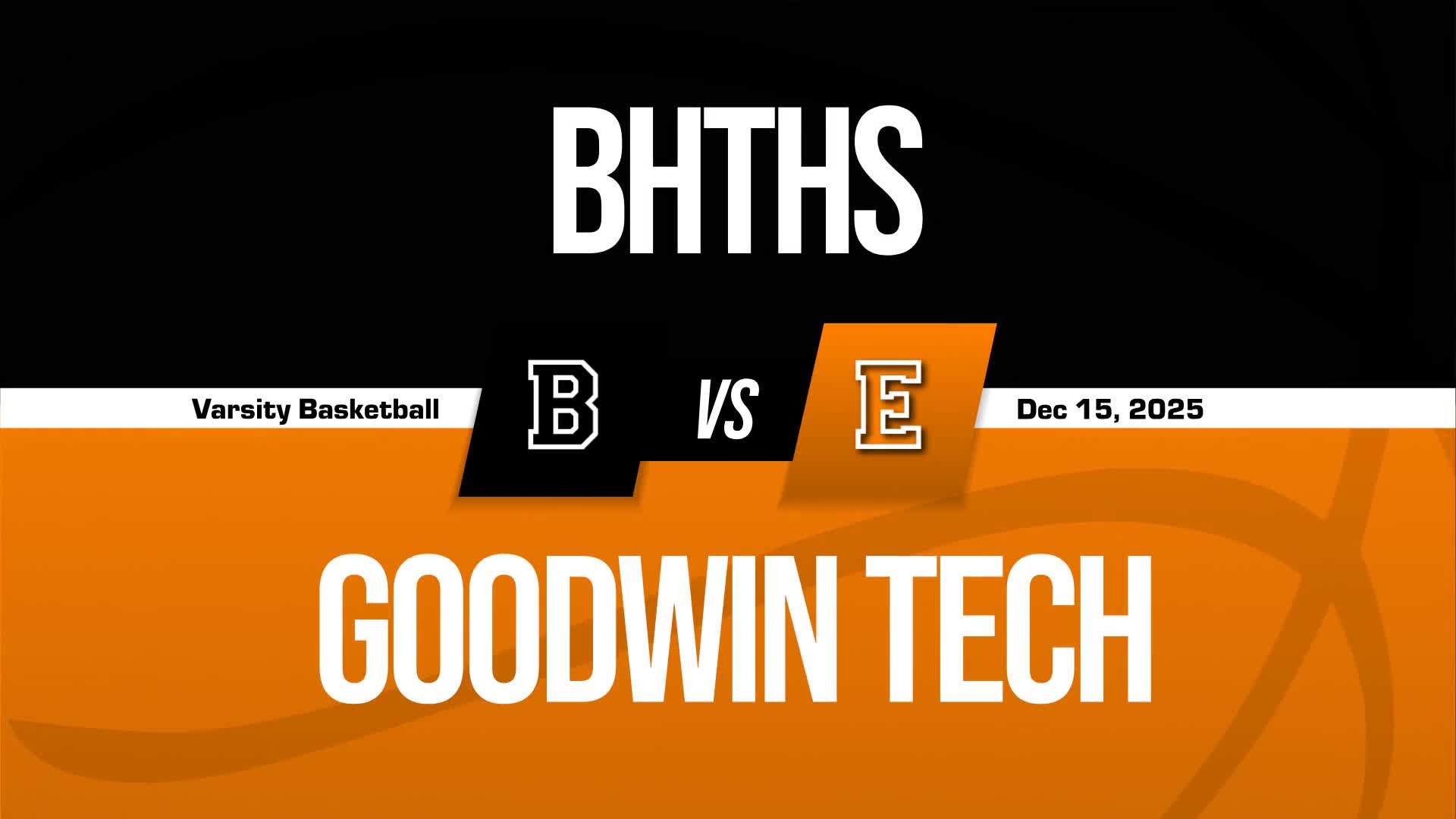 Basketball Game Preview: Bullard-Havens Tigers vs. Amistad Wolves