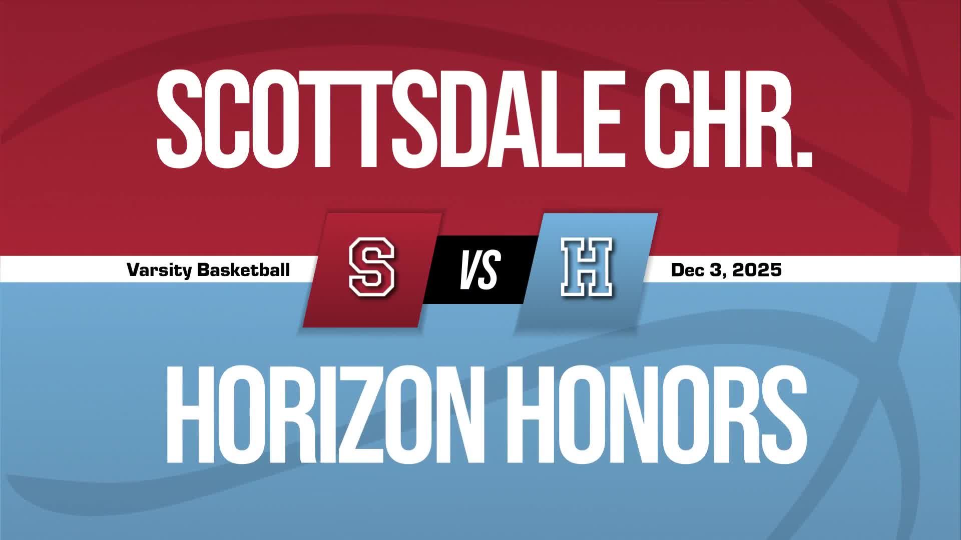 Basketball Game Preview: Horizon Honors Eagles vs. Valley Luther