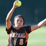 MaxPreps 2016 Central Section preseason high school softball Fab 5, presented by the Army National Guard
