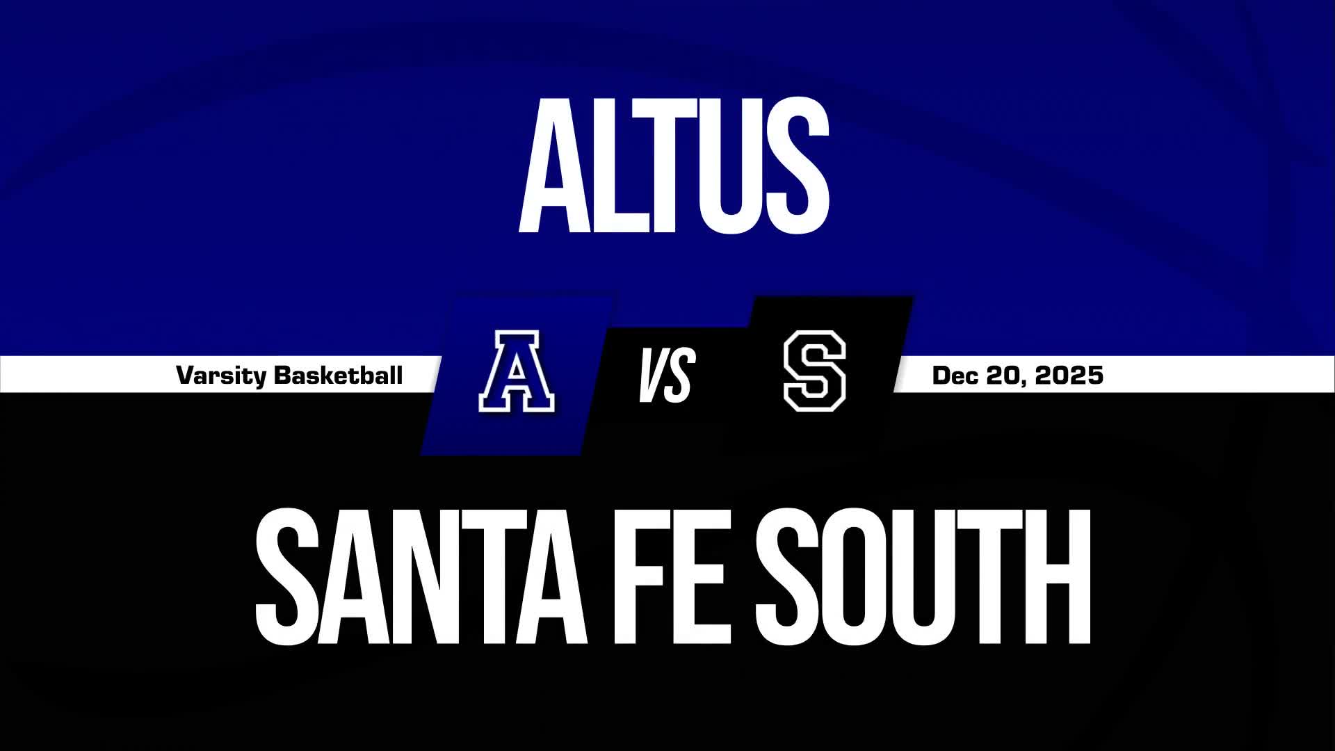 Basketball Recap: Altus Takes a Loss