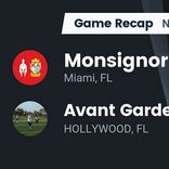 Monsignor Pace vs. Norland