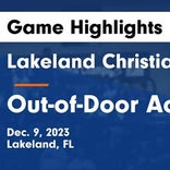 Lakeland Christian vs. Frostproof