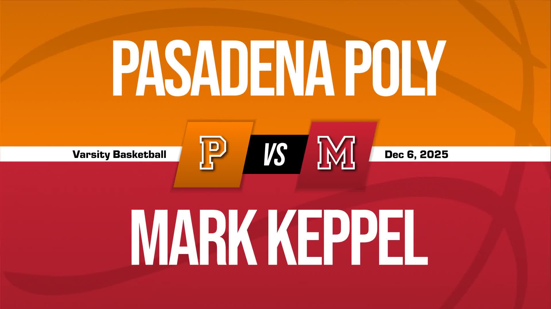 Basketball Recap: Mark Keppel Takes a Loss