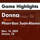 Pharr-San Juan-Alamo Southwest vs. Edinburg North