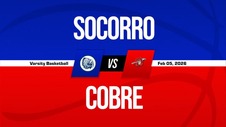 Basketball Game Preview: Cobre Indians vs. Hatch Valley Bears