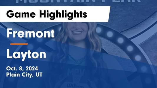 Volleyball Recap: Fremont Find Success