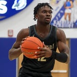 Annor Boateng named 2023-24 Arkansas MaxPreps High School Basketball Player of the Year