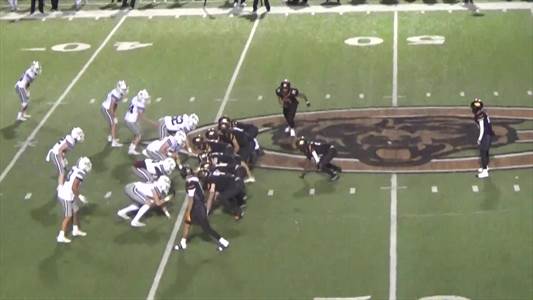 Baseball Game Preview: White Oak Roughnecks vs. West Rusk Raider