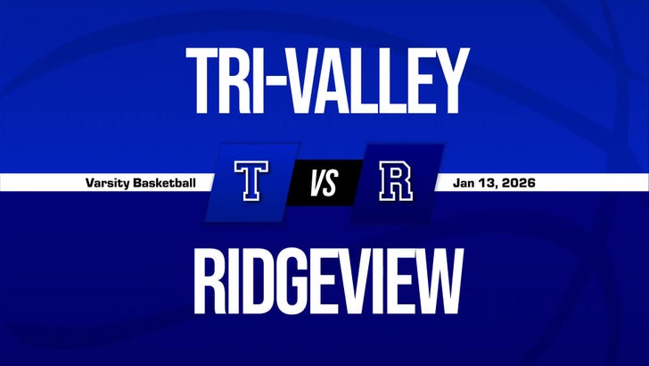 Basketball Recap: Ridgeview Victorious