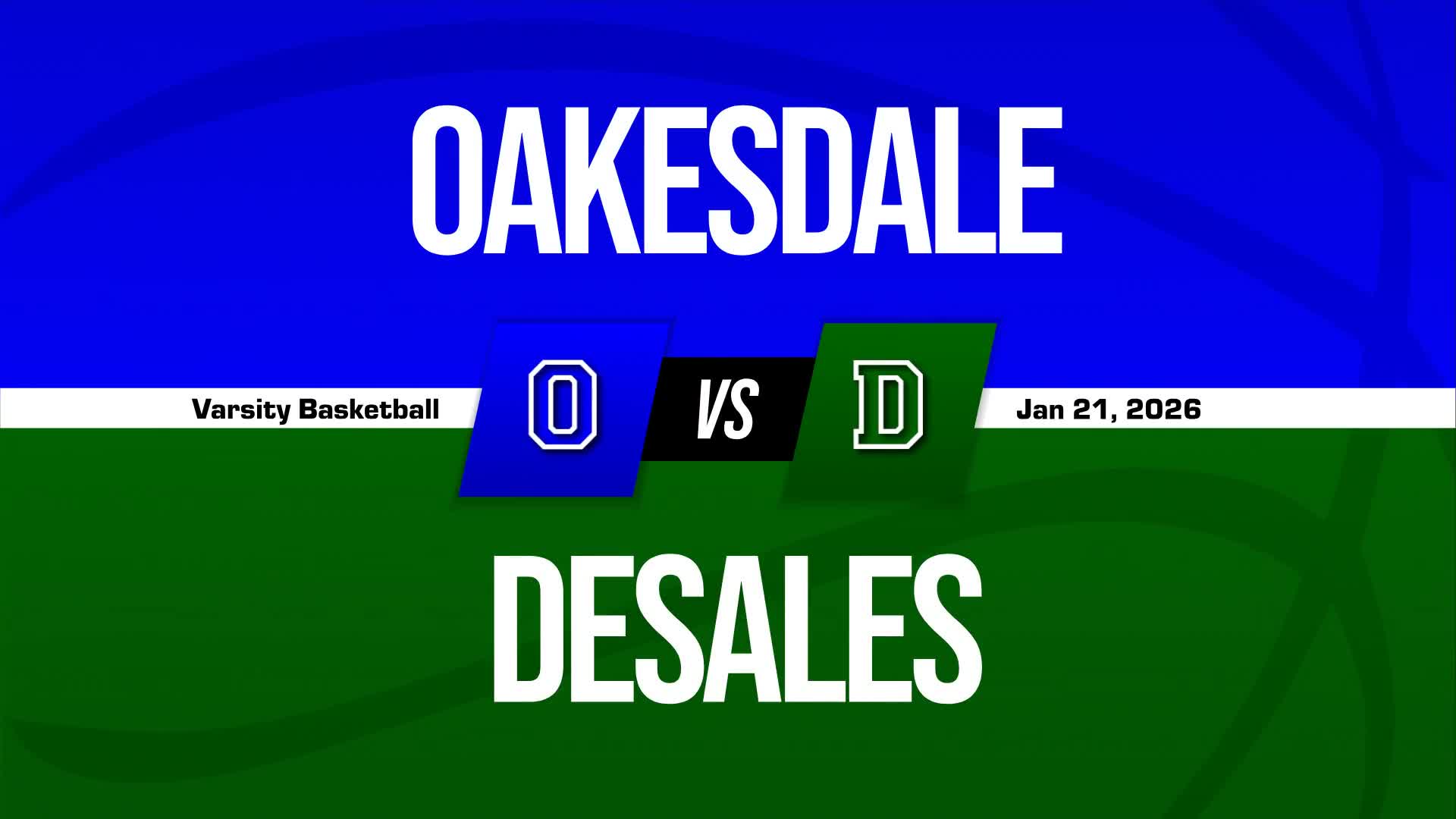 Basketball Recap: Make It Six in a Row for Desales + How To Watch