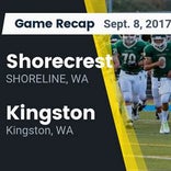 Football Game Preview: Shorecrest vs. Snohomish