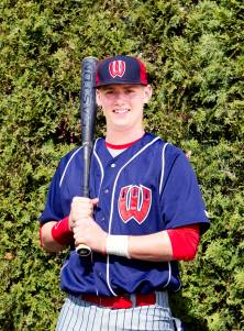 Carson Kelly, Westview