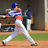 MLB Draft: Top 10 HS infield prospects