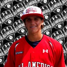 Gavin Cecchini, Barbe