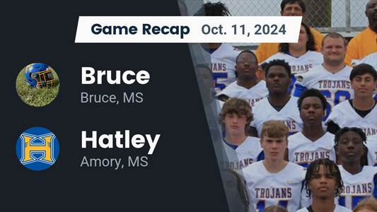 Football Game Preview: Hatley Tigers vs. Hamilton Lions