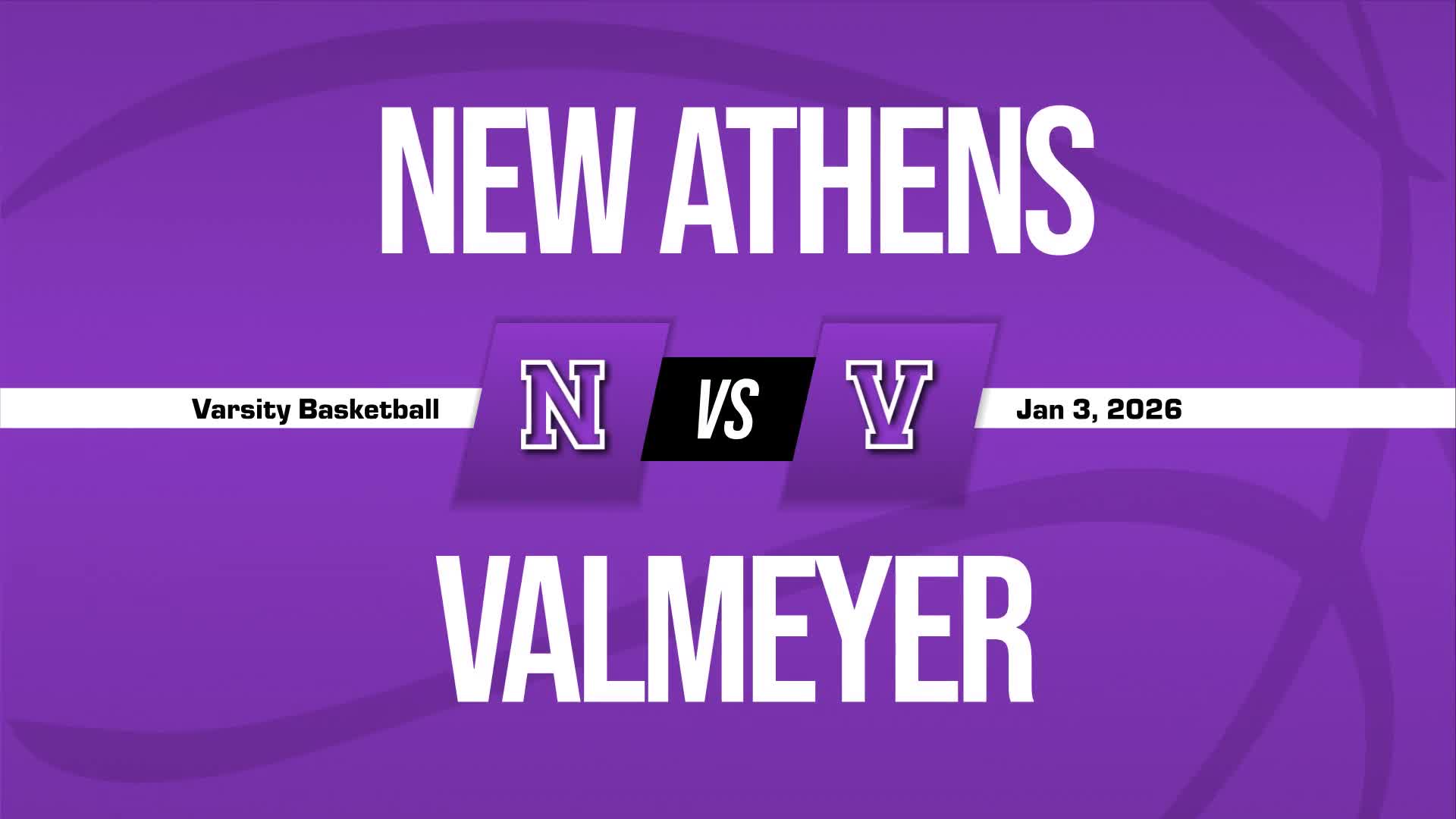 Basketball Recap: Sawyer Sullivan and  Will Mulholland Secure Win for New Athens + How To Watch