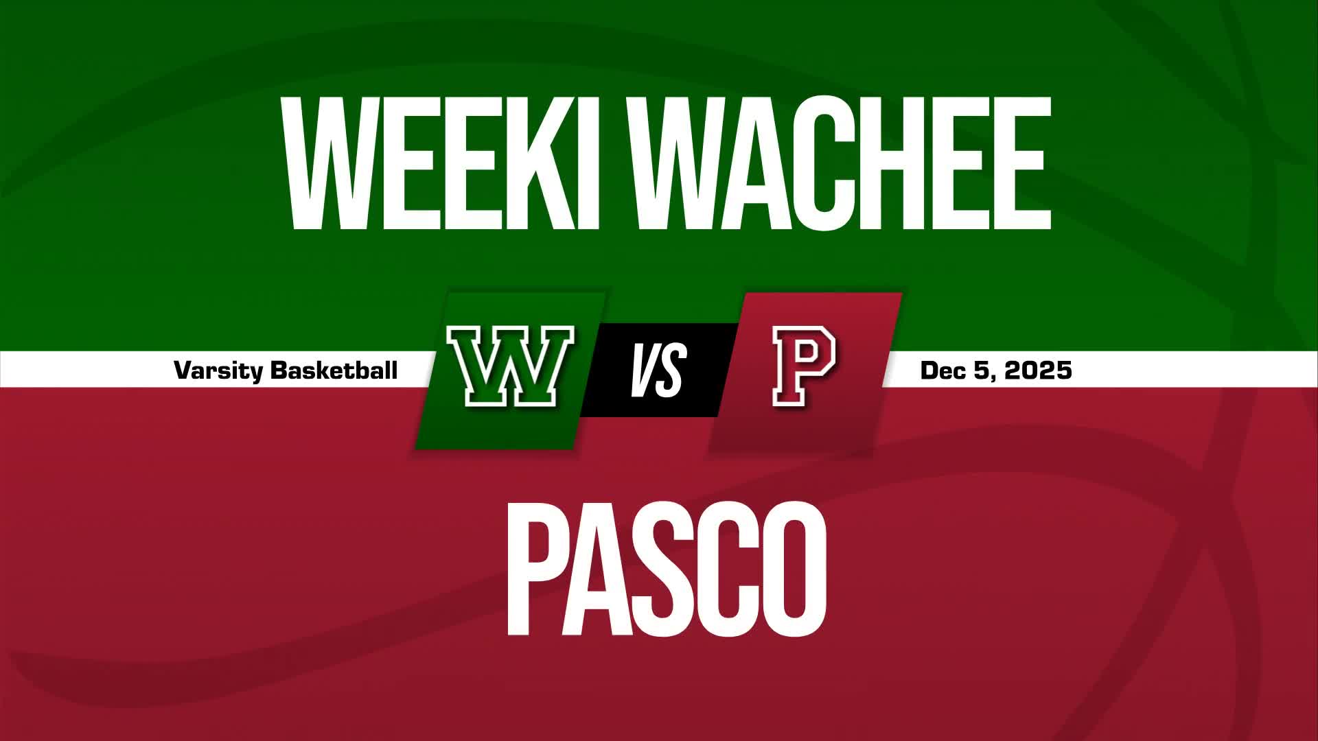 Basketball Game Preview: Pasco Pirates vs. Land O' Lakes Gators