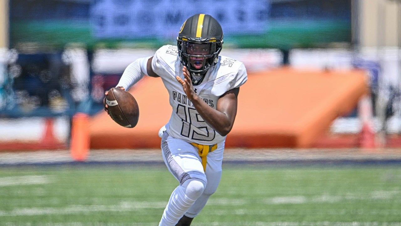 2024 Preseason MaxPreps Top 25: No. 14 St. Frances Academy