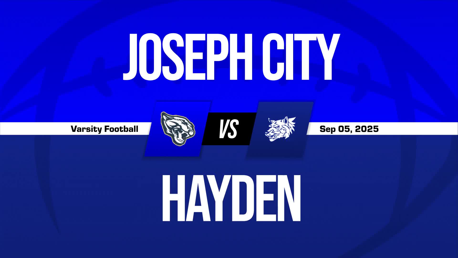 Football Recap: Hayden Skates Past Mogollon with Ease