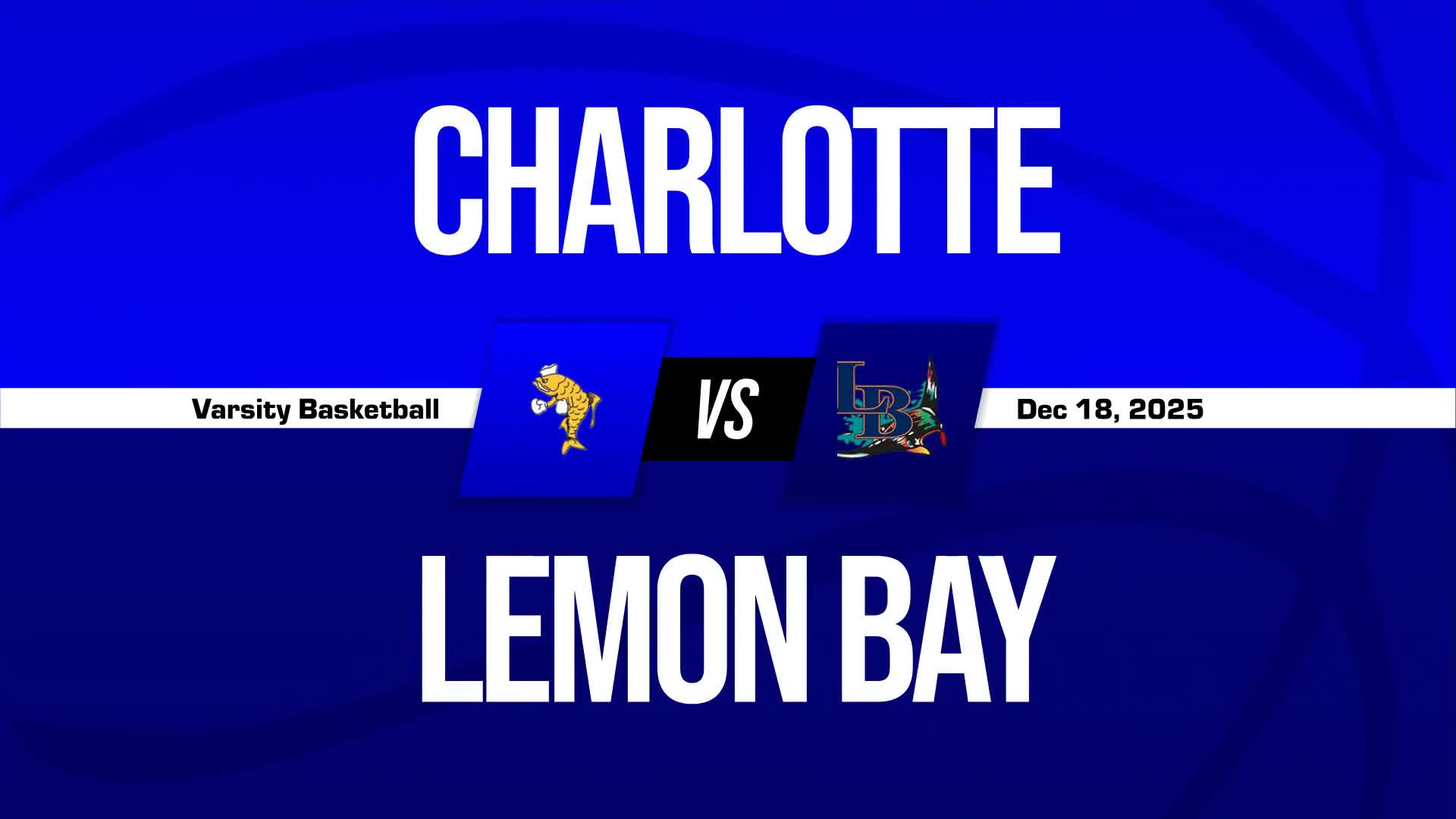 Basketball Recap: Lemon Bay Sets Scoring Season-High Against Middleburg