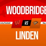 Football Recap: Woodbridge Falls Short of Montgomery in the Playoffs
