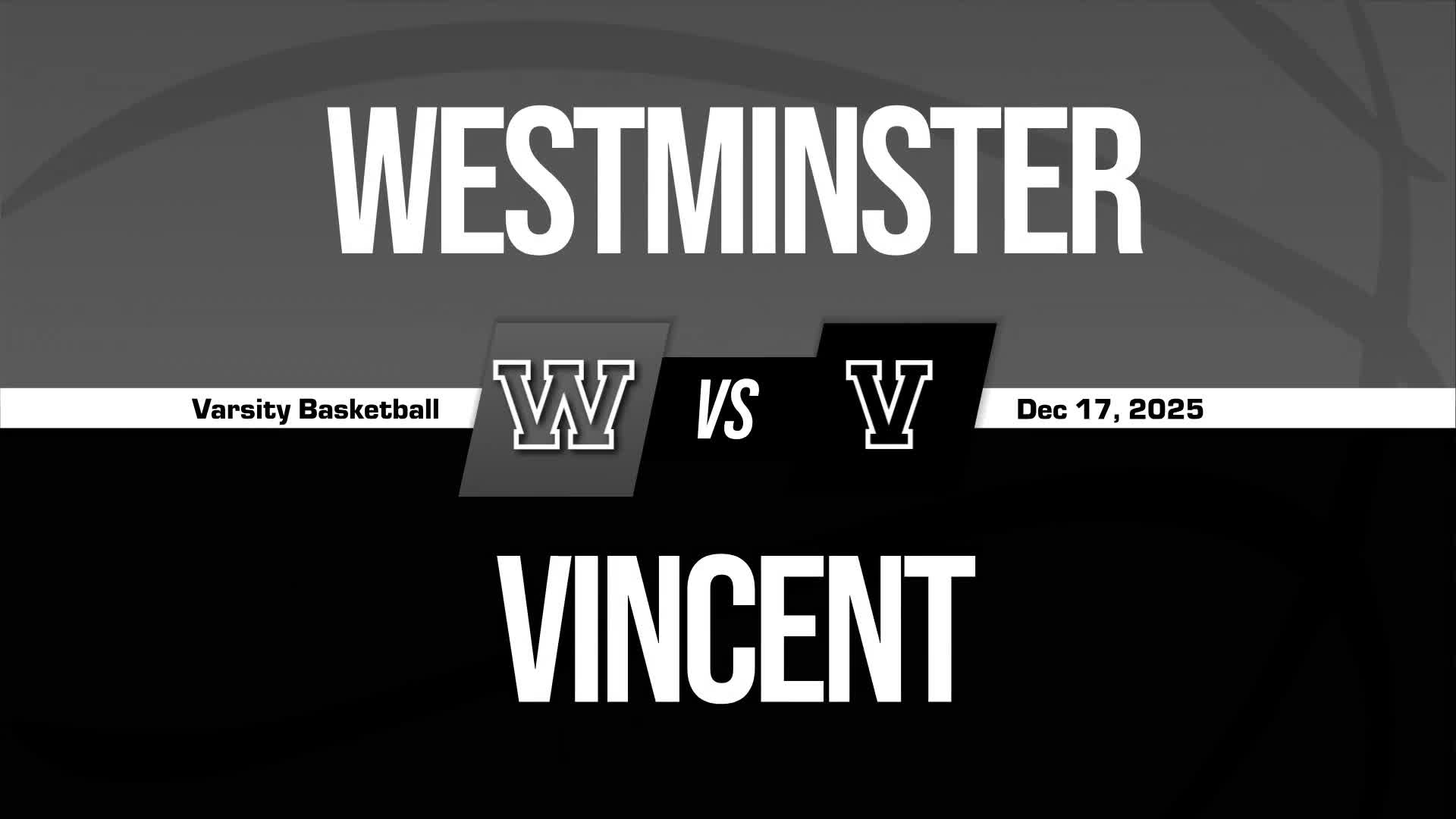 Basketball Recap: Vincent Snaps Four-Game Streak of Losses on the Road