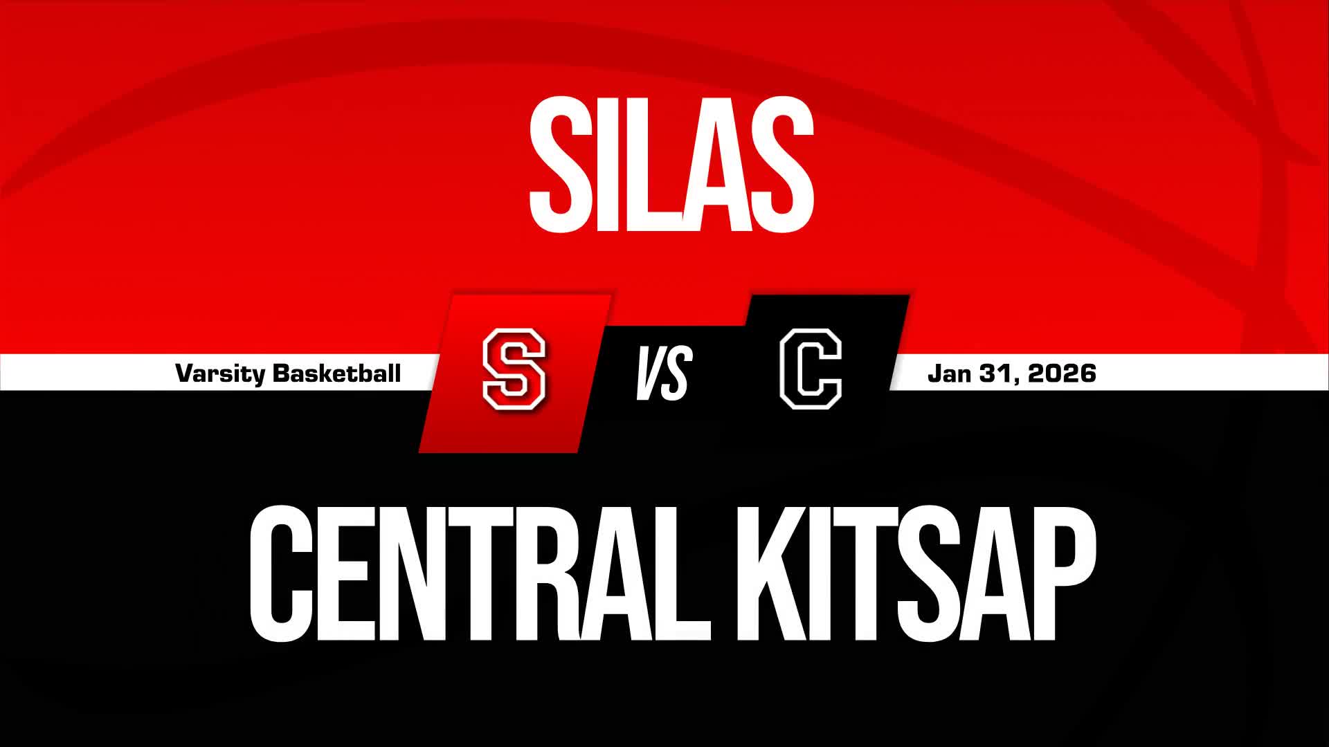 Basketball Recap: Central Kitsap Takes a Loss + How To Watch