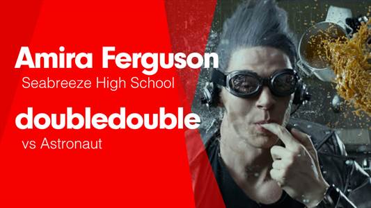 Football Recap: Seabreeze Puts Losing Streak Behind Them