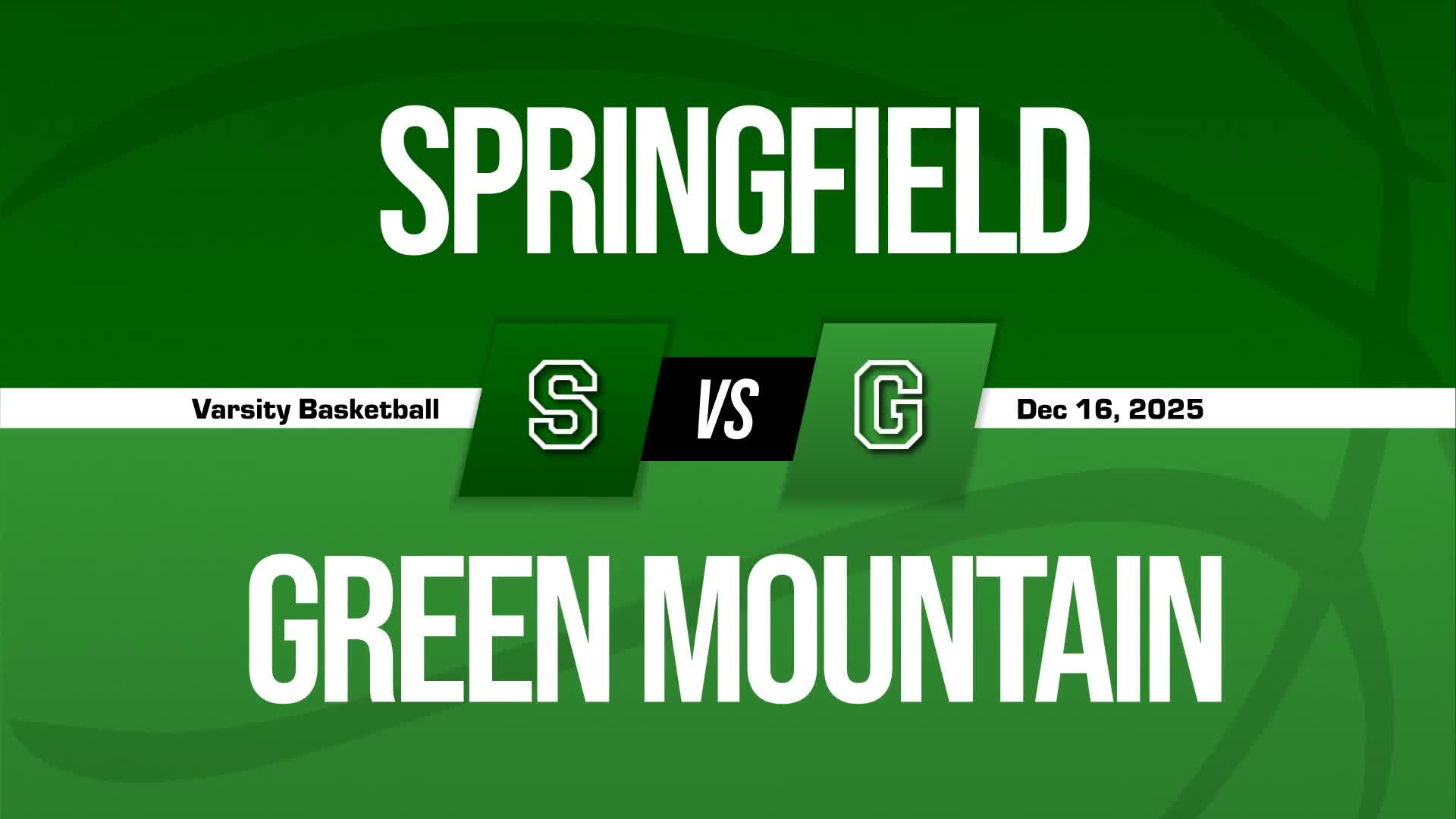 Basketball Game Preview: Springfield Cosmos vs. Long Trail + How To Watch