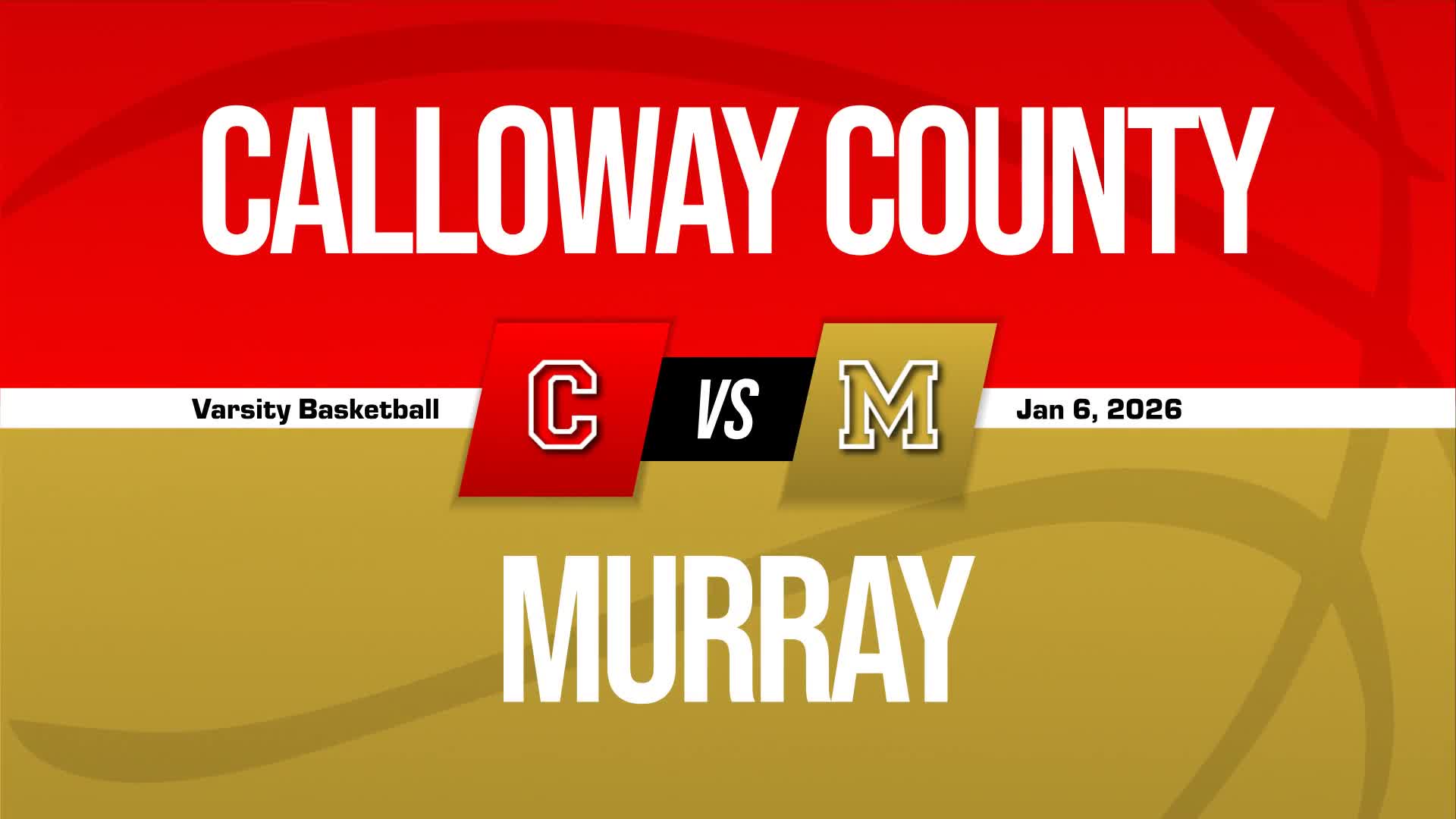 Basketball Recap: Murray's Winning Streak Snapped at Nine Games