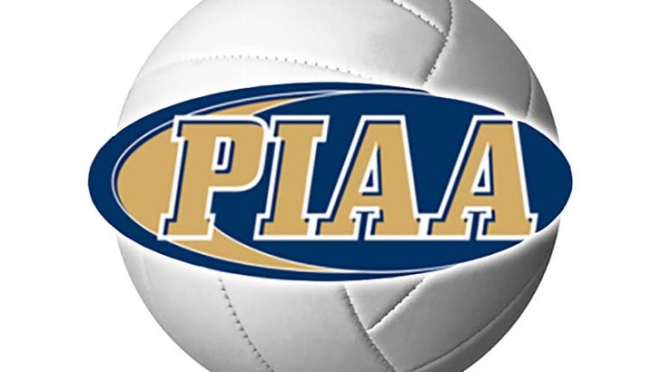 Pennsylvania volleyball vitals