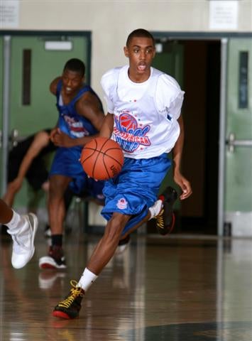 Ryan Harrow, Walton (Marietta, Ga.)