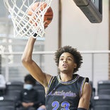 South Carolina POY: Cam Scott