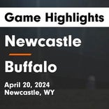 Soccer Game Recap: Newcastle Comes Up Short