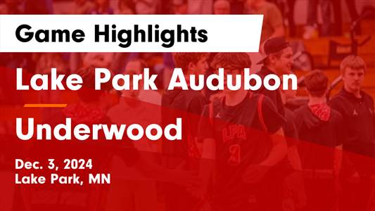 Basketball Recap: Underwood Comes Up Short