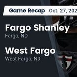 West Fargo vs. Shanley