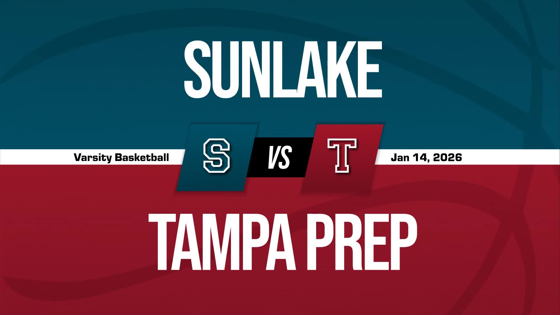 Basketball Game Preview: Tampa Prep Terrapins vs. Lennard Longhorns + How To Watch