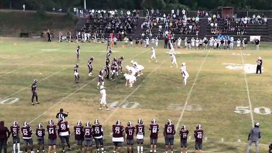 Baseball Recap: Abbeville Comes Up Short