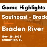 IMG Academy Black vs. Braden River